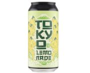 Mad Scientist Tokyo Lemonaid sör 4,2% 440ml