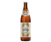 Riegele Hefe Weisse 12,5° 5% 0,5l