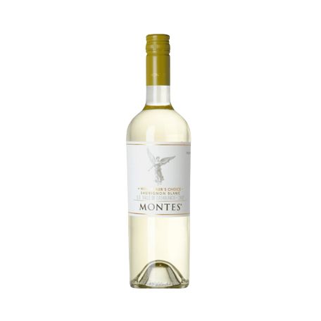 Montes - Sauvignon Blanc 2023 0,75l