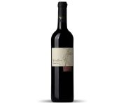 Tüske - Merlot 125A 2022 0,75l