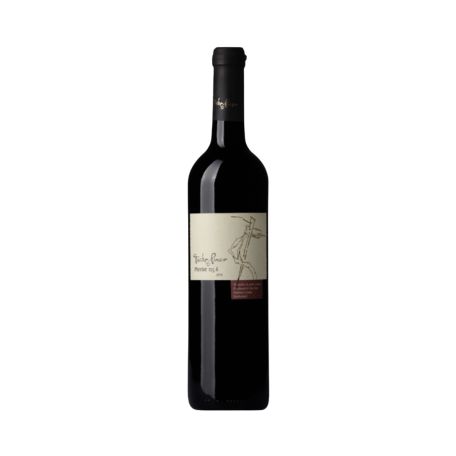 Tüske Pince - Merlot 125A 2022 0,75l