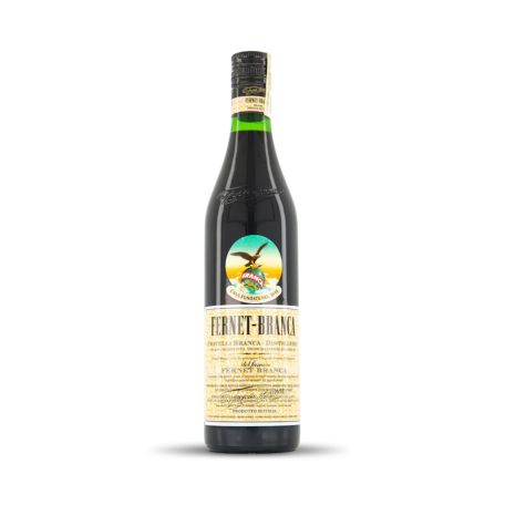 Fernet Branca likőr 39% 0,7l