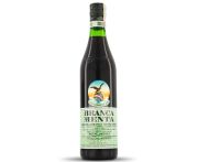 Fernet Branca menta likőr 28% 0,7l