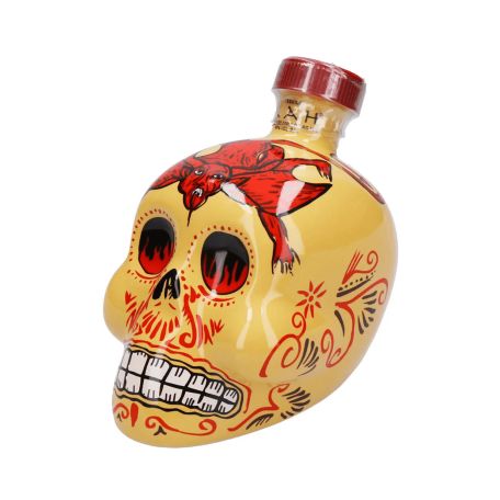Kah Reposado tequila 40% 0,7l