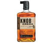 Knob Creek whiskey 50% 0,7l