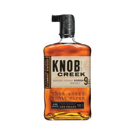 Knob Creek whiskey 50% 0,7l