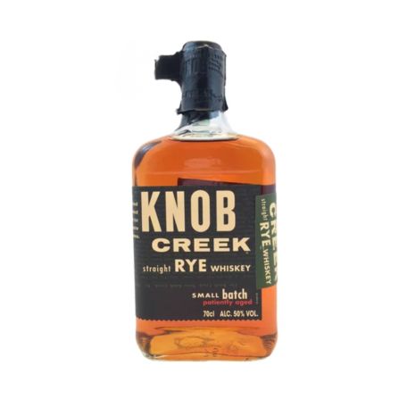 Knob Creek Rye whiskey 50% 0,7l
