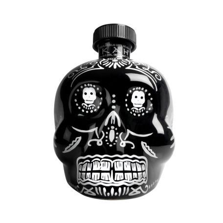 Kah Anejo tequila 40% 0,7l