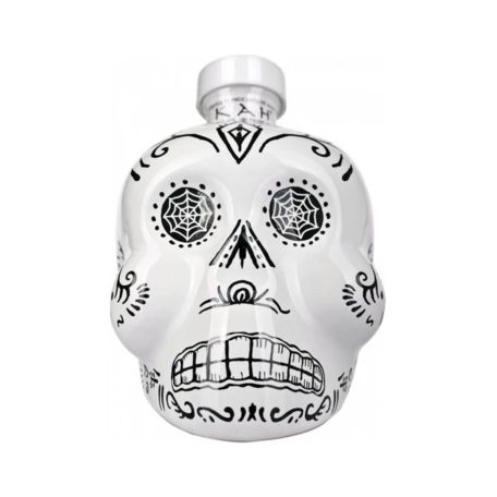Kah Blanco tequila 40% 0,7l