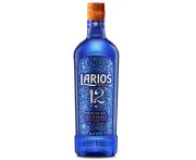 Larios 12 gin 40% 0,7l