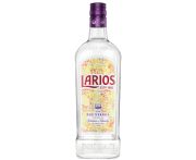 Larios Dry gin 37,5% 0,7l