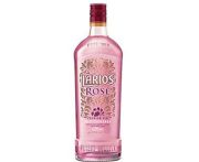 Larios Rose gin 37,5% 0,7l