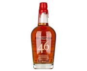 Maker's Mark 46 whisky 47% 0,7l