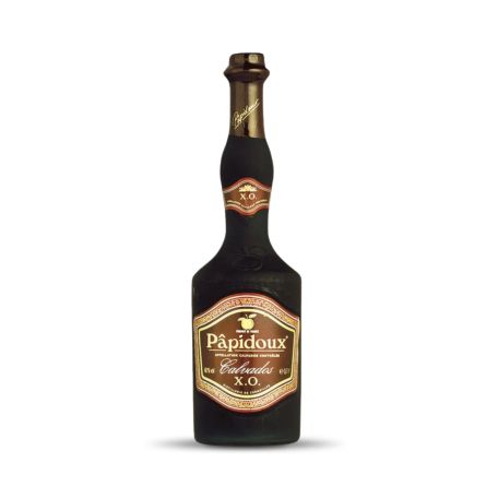 Papidoux Calvados XO 40% 0,7l