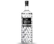 Three Sixty vodka 37,5% 0,7l