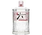 Roku sakura gin 43% 0,7l