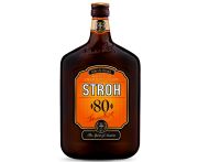 Stroh rum 80% 1l