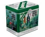 Underberg keserűlikőr FDD 44% 12 x 0,02l