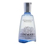 Gin Mare Mediterranean gin PDD 42,7% 0,7l