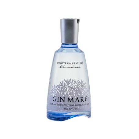 Gin Mare Mediterranean gin PDD 42,7% 0,7l
