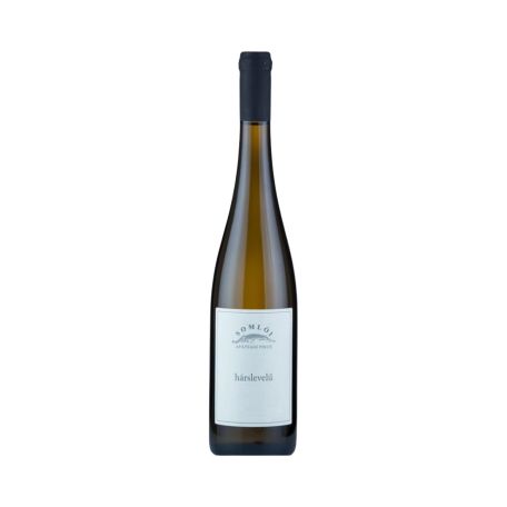 Somlói Apátsági Pince - Hárslevelű 2022 0,75l