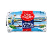 Grand Fermage félsós vaj (Noirmoutier tengeri sókristállyal) 250g