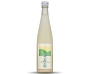 Kamoizumi "Nigori Ginjo" Summer Snow 18% 0,5l
