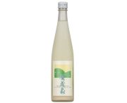 Kamoizumi "Nigori Ginjo" Summer Snow 18% 0,5l