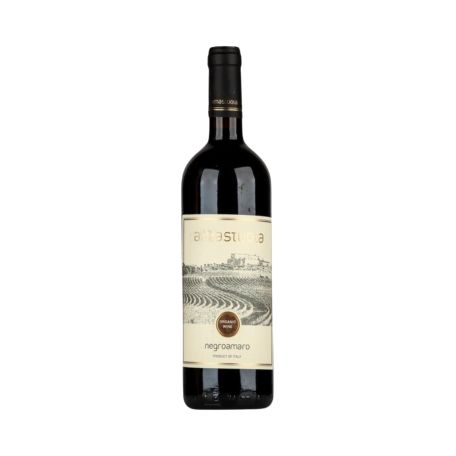 Amastuola - Negro Amaro IGP Puglia 2022 0,75l