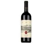 Amastuola Lamarossa Primitivo vörösbor 2021 0,75l