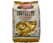 Pastificio Bolognese Tortellini sajttal töltve 250g