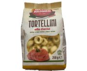 Pastificio Bolognese Tortellini hússal töltve 250g