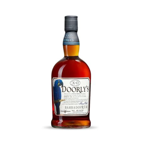 Doorly’s XO Rum 0,7l