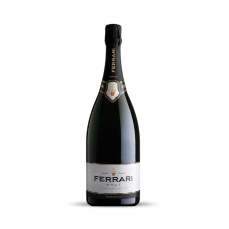 Ferrari - Brut Magnum 1,5l