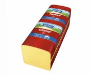 Milram laktózmentes edami sajt 3kg