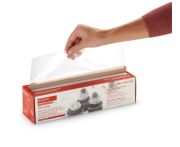 Egyszer használatos habzsák 3,5l 100db/csomag