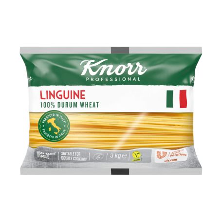 Knorr lasagne grandi tészta 5kg