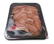Gierlinger premium szeletelt crispy bacon 60% sült 1800g