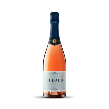 Eudald Massana - Cava Rose NV 0,75l