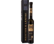 Márton és Lányai gurulós málna pálinka DD 40% 0,35l