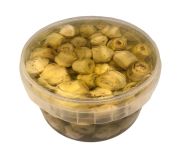 Articsóka szív olajban 2,8kg
