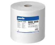 Profix 1 rétegű fehér szöszszegény papírtörlő 370 lap