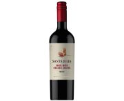 Santa Julia Organic - Malbec 2024 0,75l