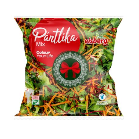 Eisberg Pántlika mix saláta 190g