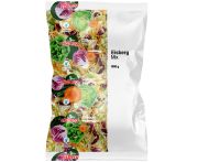 Eisberg mix saláta 1000g