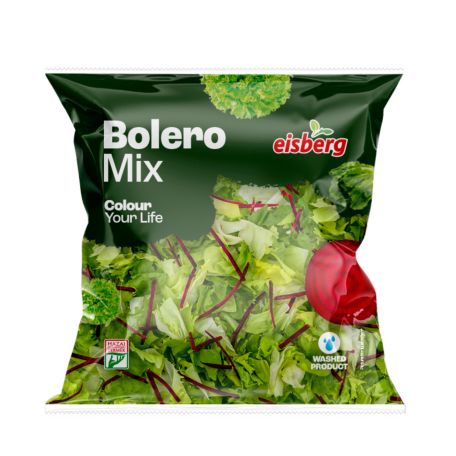 Eisberg Bolero mix saláta 140g