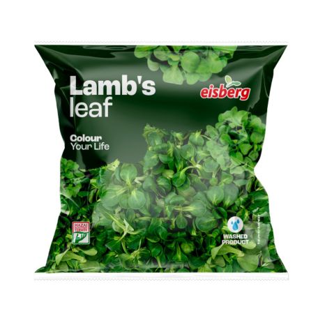 Eisberg madár saláta 80g