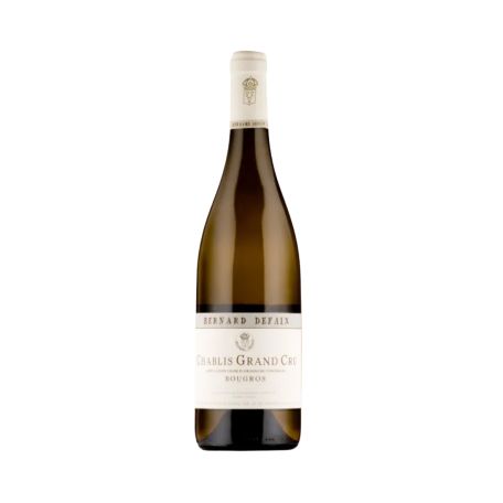 Defaix - Chablis Bougros 2023 0,75l
