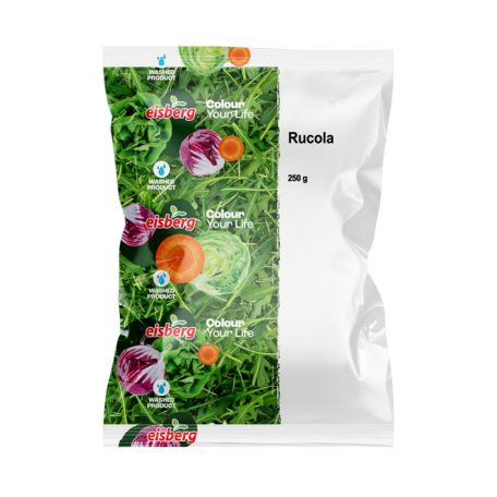 Eisberg mosott rukkola 250g