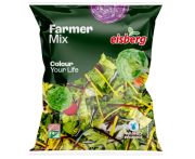 Eisberg Farmer Mix saláta 110g